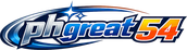 phgreat54 logo